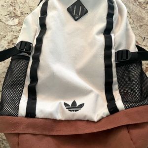 Men’s Adidas backpack